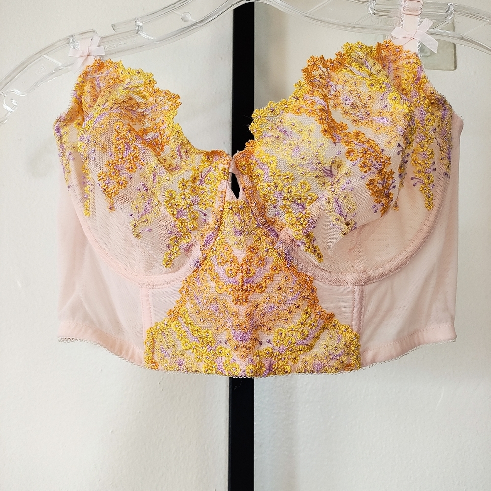 Victoria's Secret Bra Size 36DD